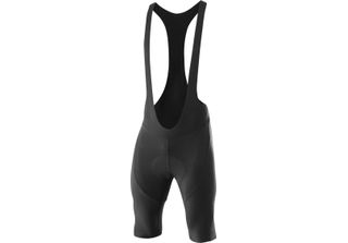 Loeffler Pantaloncini Ciclismo M Bike Bibshorts Concept Concept-Nero