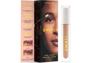 Swati Lash + Brow Booster Serum Tormalina