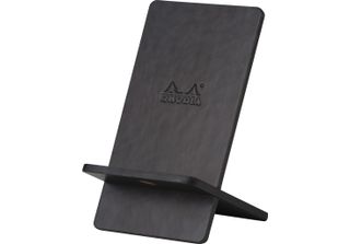 Rhodia 194409C Rhodia Smartphonehalter Rhodiactive, Schwarz