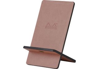 Rhodia 194415C Rhodia Smartphonehalter Rhodiactive, Rosenholz