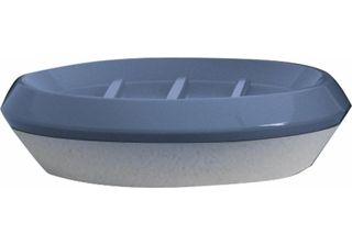 Shejla Portasapone, Blu