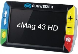 Swiss Emag 43 Hd