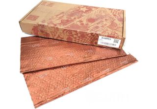 Dr Artex Earth Iridium Medium 2.0Mm | Materiale Antivibrante (10 Pezzi, 3.75 M²)