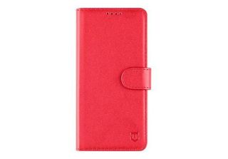 Custodia / Cover Per Samsung Galaxy A05S Rosso - Libro Tactical Field Notes