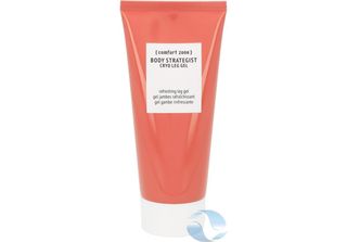 Comfort Zone Body Strategist Cryo Leg Gel Tone 200 Ml