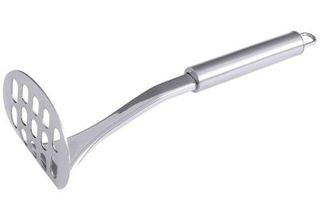 Esmeyer 411-061 Esmeyer Schiacciapatate Polaris, Acciaio Inox