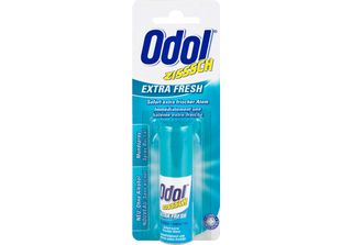 Odol 5423 Odol Zisssch Extra Fresh Mundspray 15 Ml