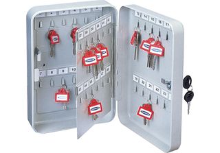 Rottner T02733 Rottner SchlüSselkassette TS48