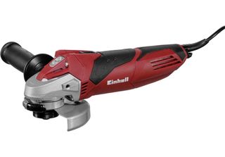 Einhell 4430880 Einhell TE-AG 125/750 Winkelschleifer