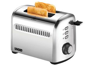 Unold 38326 Unold 38326 Toaster 2Er Retro