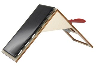 Ventilatore Da Tavolo Solarplus