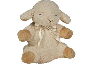 Cloud B® Sleep Sheep™ On The Go, Giocattolo/Animale Di Peluche Con Melodia