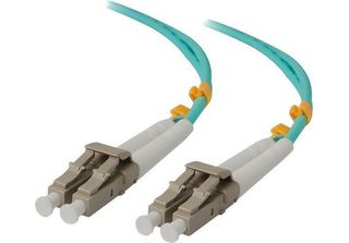 Alogic LCLC-03-OM4 Cavo In Fibra Ottica Alogic LC-LC Multi Mode Duplex Lszh OM4…