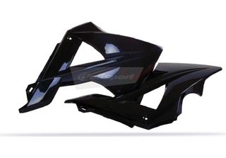 Spoiler Radiatore Polisport