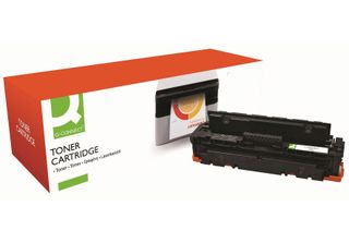 Q-Connect KF14552 Cartuccia Toner Alternativa Q-Connect Nera (KF14552)