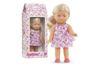 Simba Corolle Ltc Mini Corolline Rosy Biondo