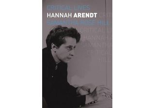 Hannah Arendt