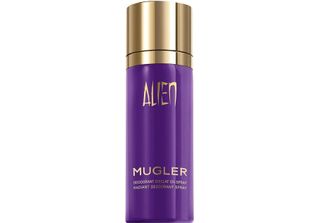 Alien Deodorante Spray 100Ml