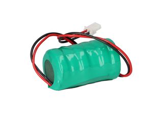 Batteria Compatibile Con Visonic Powermax MCS-700 230 Mah