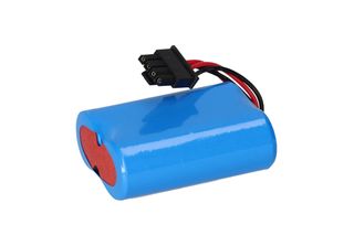 Batteria Compatibile Con Visonic MCS-740 4000Mah