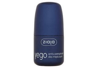 Ziaja Yego Deo Antitraspirante 60Ml