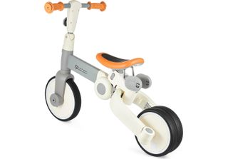 Tobi Rocket - Triciclo Per Bambini, Bici Da Fondo, Cavalcabile - Spintore - 5In…