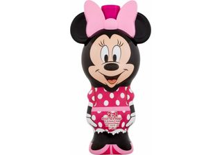 Disney Air-Val Minnie Gel Y Champu 2D 400Ml