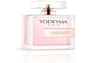 Yodeyma Cheane Eau De Parfum Per Donna 100Ml