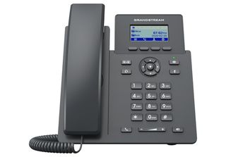 Grandstream GRP2601P Grandstream GRP2601P Sip Telefon