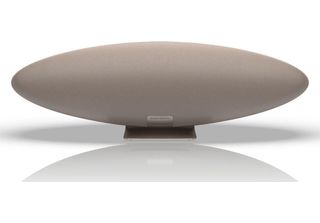 Zeppelin Pro Edition (Oro Solare)