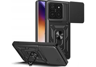 Tech-Protect Camshield Pro Xiaomi 14T Pro Nero