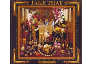 Take That - Nobody Else (Anniversary Edition) (Ristampa) (Lp)