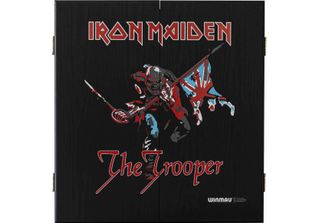 Winmau Iron Maiden Trooper Armadio 4009 Freccetta Winmau