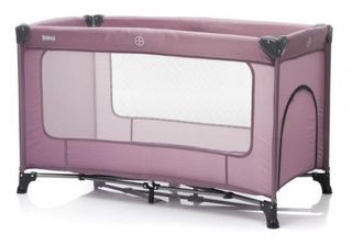 Lettino Da Viaggio Fillikid Nice Raspberry