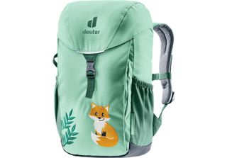 Deuter Waldfuchs 10 SPEARMINT-SEAGREEN SPEARMINT-SEAGREEN -