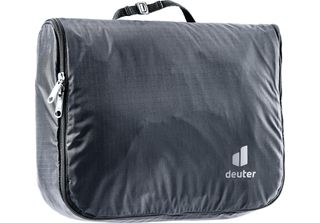 Deuter Wash Center Lite Ii Nero Nero -