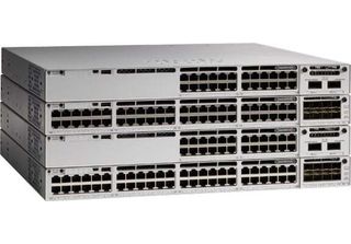 Cisco Catalyst 9300L Switch Dati A 48 Porte 4 X 1G Uplink Network Essentials Dn…