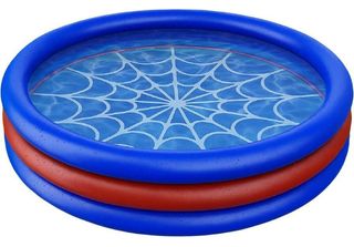 Piscina Gonfiabile - Piscina Per Bambini 120X30Cm