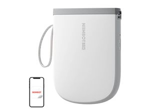 Niimbot Niimbot D11_H Label Printer White