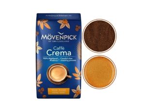 Caffè Macinato Movenpick Caffe Crema 500G