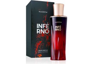 Naseem Inferno Aquaparfum M 80 Ml