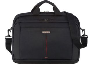 Samsonite 115327-1041 Samsonite Aktentasche Guardit 2.0 Kunstfaser Schwarz