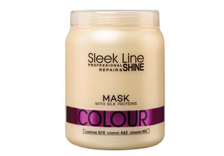 Stapiz Sleek Line Color Mask 1L