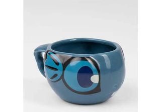 Itemlab World Of Warcraft 3D Tazza Murloc