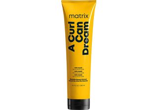 Matrix A Curl Can Dream, Maschera Ricca Per Capelli Ricci E Mossi, 250Ml