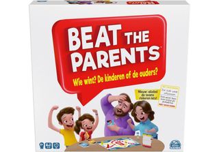 Il Gioco Spinmaster Batte I Genitori