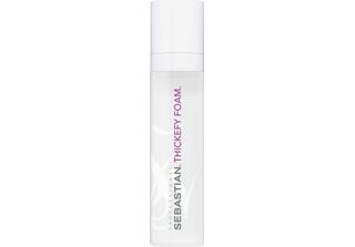 Sebastian Professional Thickefy Schiuma 190 Ml