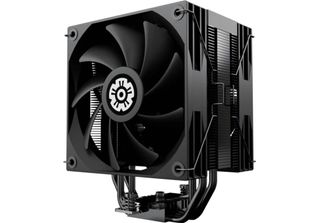 Enermax Cooler Enermax ETS-T41D ProzessorküHler Schwarz (ETS-T41D)