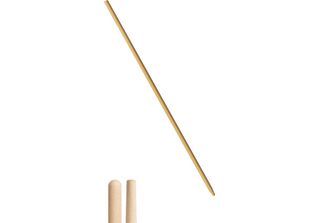 Stil Stiel Stiel Manico Di Rastrello Kegel Piante Da Giardino 28 Mm 130 Cm 1 Pe…