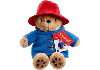 Rainbow Plush Paddington Small